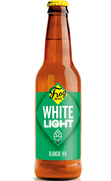 WHITE LIGHT