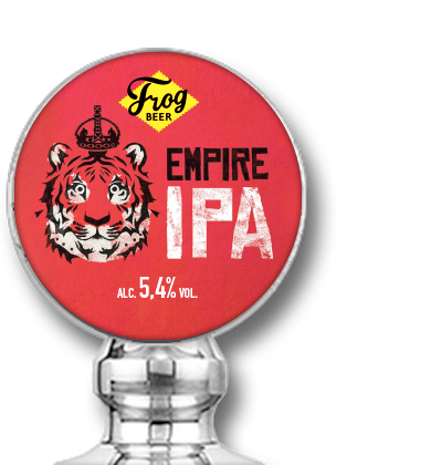 EMPIRE IPA