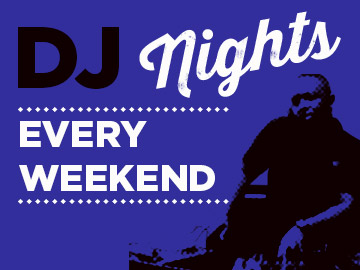 DJ Night XVI