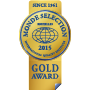 GOLD, 2015 Mondiale Selection (Belgium)