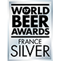 SILVER, World Beer Awards, 2017 (UK)