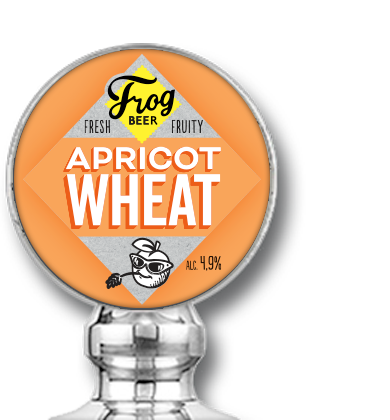 APRICOT WHEAT