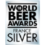 ARGENT FRANCE, 2018 World Beer Awards (UK)