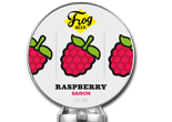 RASPBERRY SAISON