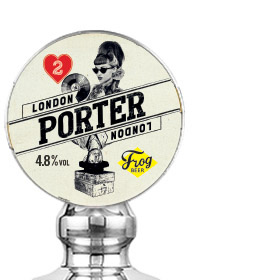 LONDON PORTER