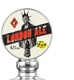 LONDON ALE