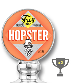 HOPSTER