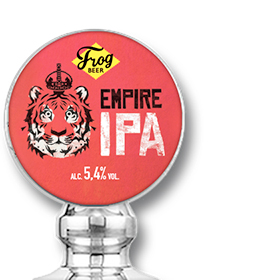 EMPIRE IPA