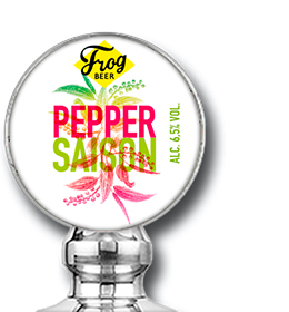 PEPPER SAISON