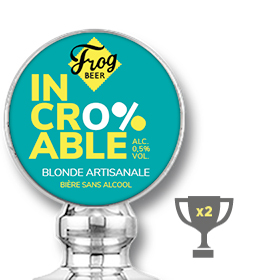 INCR0YABLE