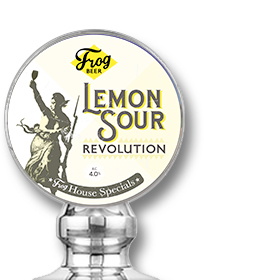 LEMON SOUR