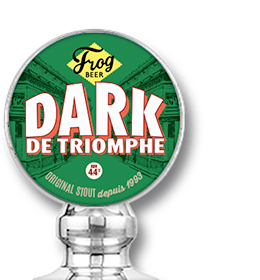 DARK DE TRIOMPHE