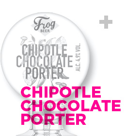 CHIPOTLE CHOCOLATE PORTER