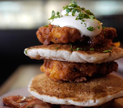 Brunch photo