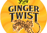 GINGER TWIST