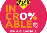 INCROYABLE IPA