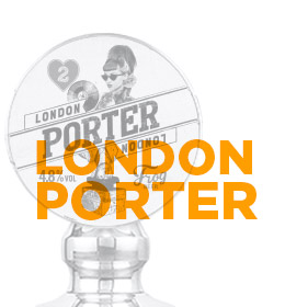LONDON PORTER