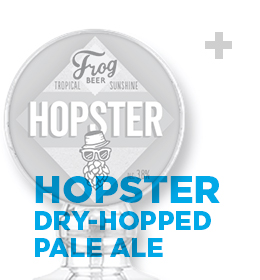 HOPSTER