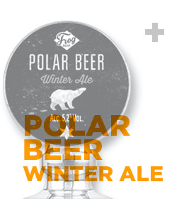 POLAR BEER