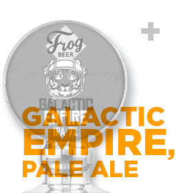 GALACTIC EMPIRE