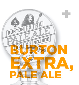 BURTON EXTRA