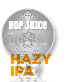 HOP JUICE