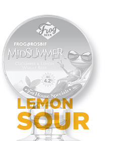 LEMON SOUR