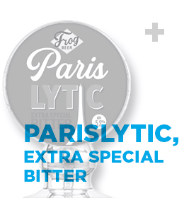 PARISLYTIC