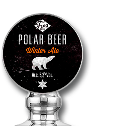 POLAR BEER