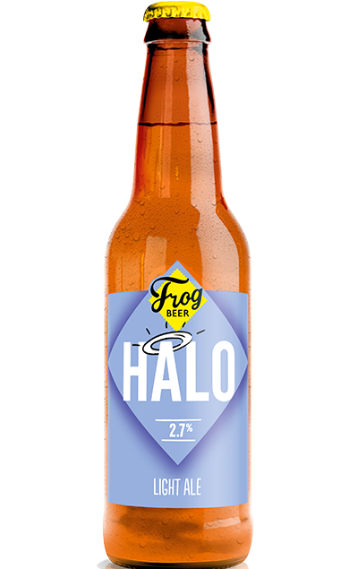 HALO