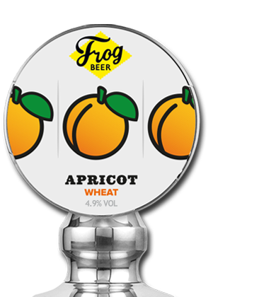 APRICOT WHEAT