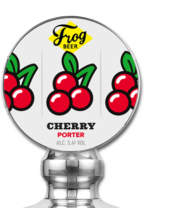 CHERRY PORTER