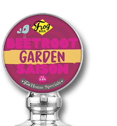 BEETROOT GARDEN SAISON