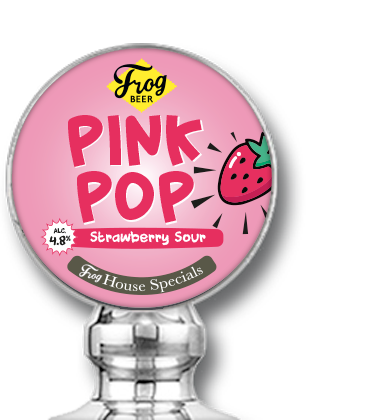 PINK POP