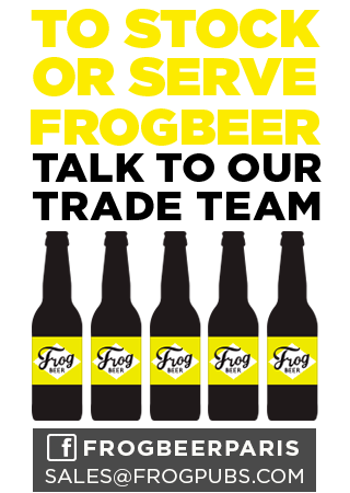 FrogBeer