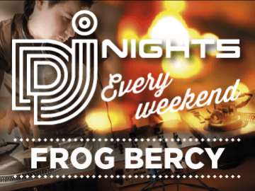 DJ Bercy