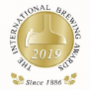 GOLD, 2019 The International Brewing Awards (UK)