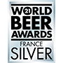 SILVER, 2021 World Beer Awards (UK)