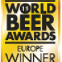 EUROPE'S BEST BLACK IPA, 2015 World Beer Awards