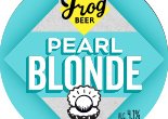 PEARL BLONDE