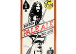 BURTON PALE ALE