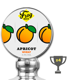 APRICOT WHEAT