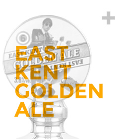 EAST KENT GOLDEN ALE