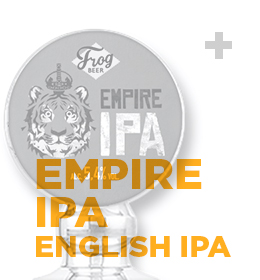 EMPIRE IPA