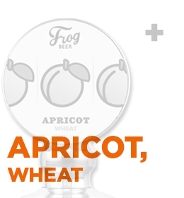 APRICOT WHEAT