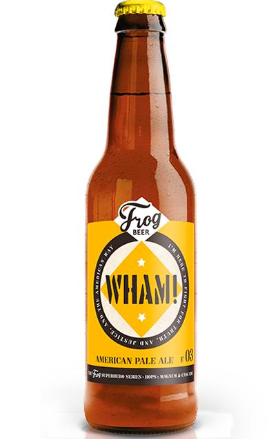 WHAM!