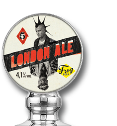 LONDON ALE