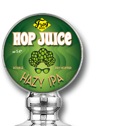 HOP JUICE