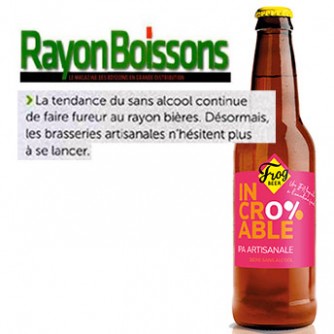 RAYON BOISSONS