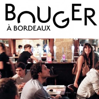 BOUGER À BORDEAUX